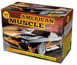 Product Image for American Muscle