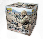 Product Image for Armed Forces (1)