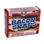 Product Image for Bacon Snaps (Adult) - Case