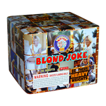 Product Image for Blond Joke