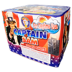 Product Image for Captain Sam