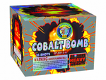 Product Image for Bombs - Cobalt