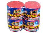 Product Image for Color Pearl Flowers - 48 shot