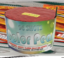 Product Image for Color Pearl Flowers - 96 shot