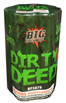 Product Image for Dirty Deed