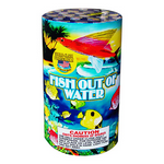 Product Image for Fish Out of Water