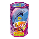 Product Image for Flippin' Awesome