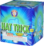 Product Image for All Star Action - Hat Trick