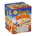 Product Image for Hostile Takeover