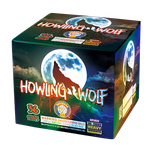 Product Image for Howling Wolf