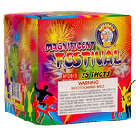Product Image for Magnificent Festival
