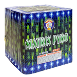 Product Image for Matrix Pyro