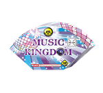 Product Image for Music Kingdom