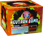Product Image for Bombs - Neutron