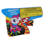 Product Image for Magnum Popper