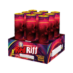 Product Image for Red Riff