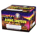 Product Image for Riding Shotgun