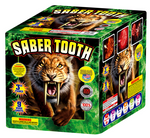 Product Image for Saber Tooth