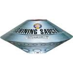 Product Image for Shining Saucer