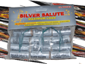 Product Image for Silver Salute Cracker