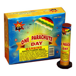 Product Image for Parachute Single Day