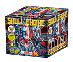 Product Image for Skull Engine