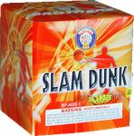 Product Image for All Star Action - Slam Dunk