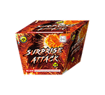 Product Image for Surprise Attack