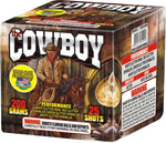 Product Image for The Cowboy