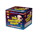 Product Image for The Invisible Angle