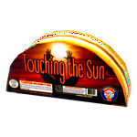 Product Image for Touching the Sun