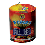 Product Image for World's Strongest Fountain