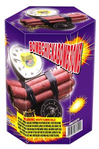Bombchickabombbomb