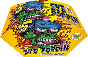 Eye Poppin
