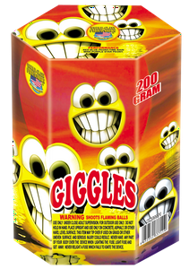 Giggles