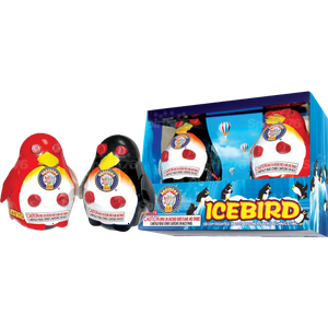Icebird