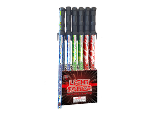 Light Saber