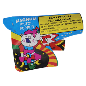 Magnum Popper