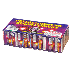 Premium Ground Bloom Flower