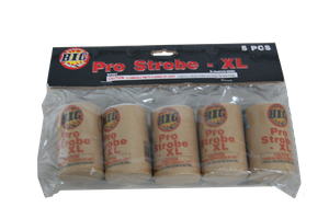 Big Pro Strobes