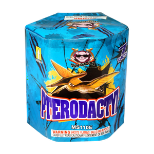 Dino Pack - Pterodactyl