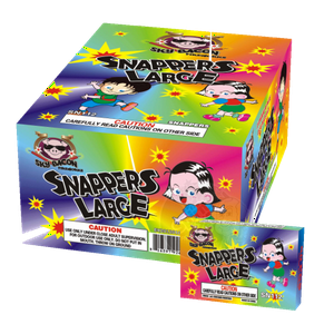 Snappers - Large Box