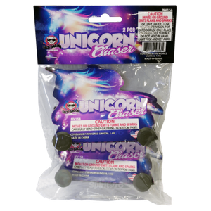 Unicorn Chaser