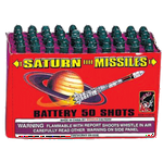 Product Image for 50 Shot Saturn Missile Battery