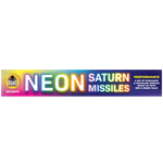 Product Image for 200 Shot Neon Saturn Missile Battery