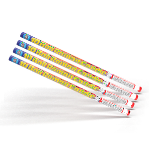 10 Shot Roman Candle