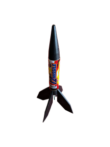 12" Missile (Single)