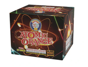 Atomic Orange