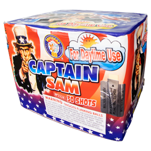 Captain Sam