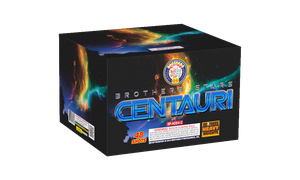 Brothers Stars - Centauri